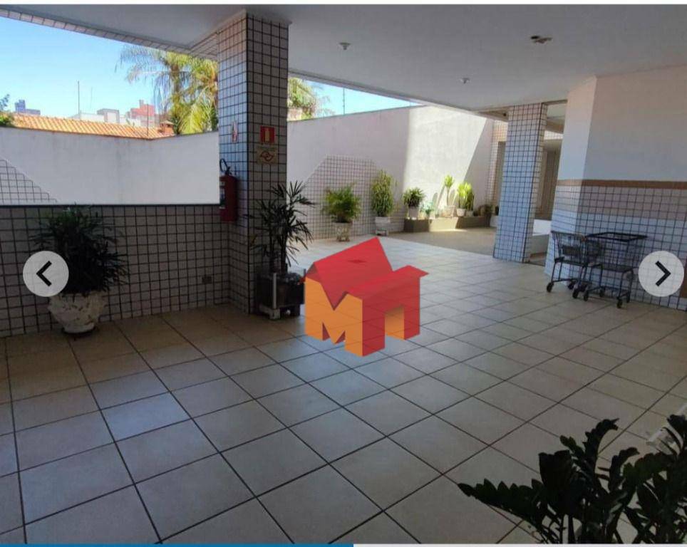 Apartamento à venda com 2 quartos, 80m² - Foto 42