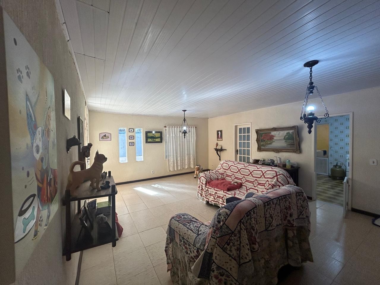 Casa à venda com 3 quartos, 83m² - Foto 10
