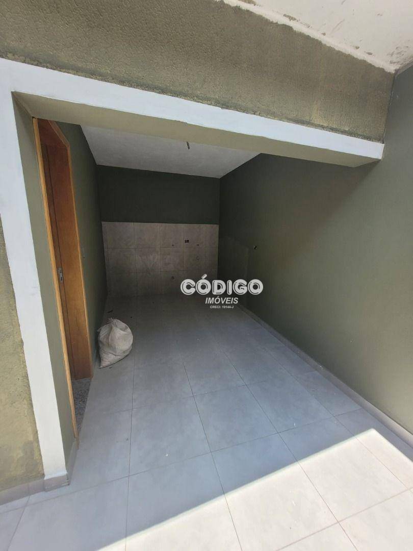 Casa à venda com 3 quartos, 145m² - Foto 15