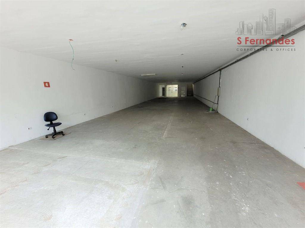 Loja-Salão para alugar, 550m² - Foto 4