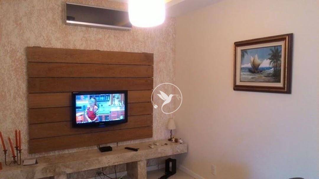 Apartamento à venda com 2 quartos, 76m² - Foto 5