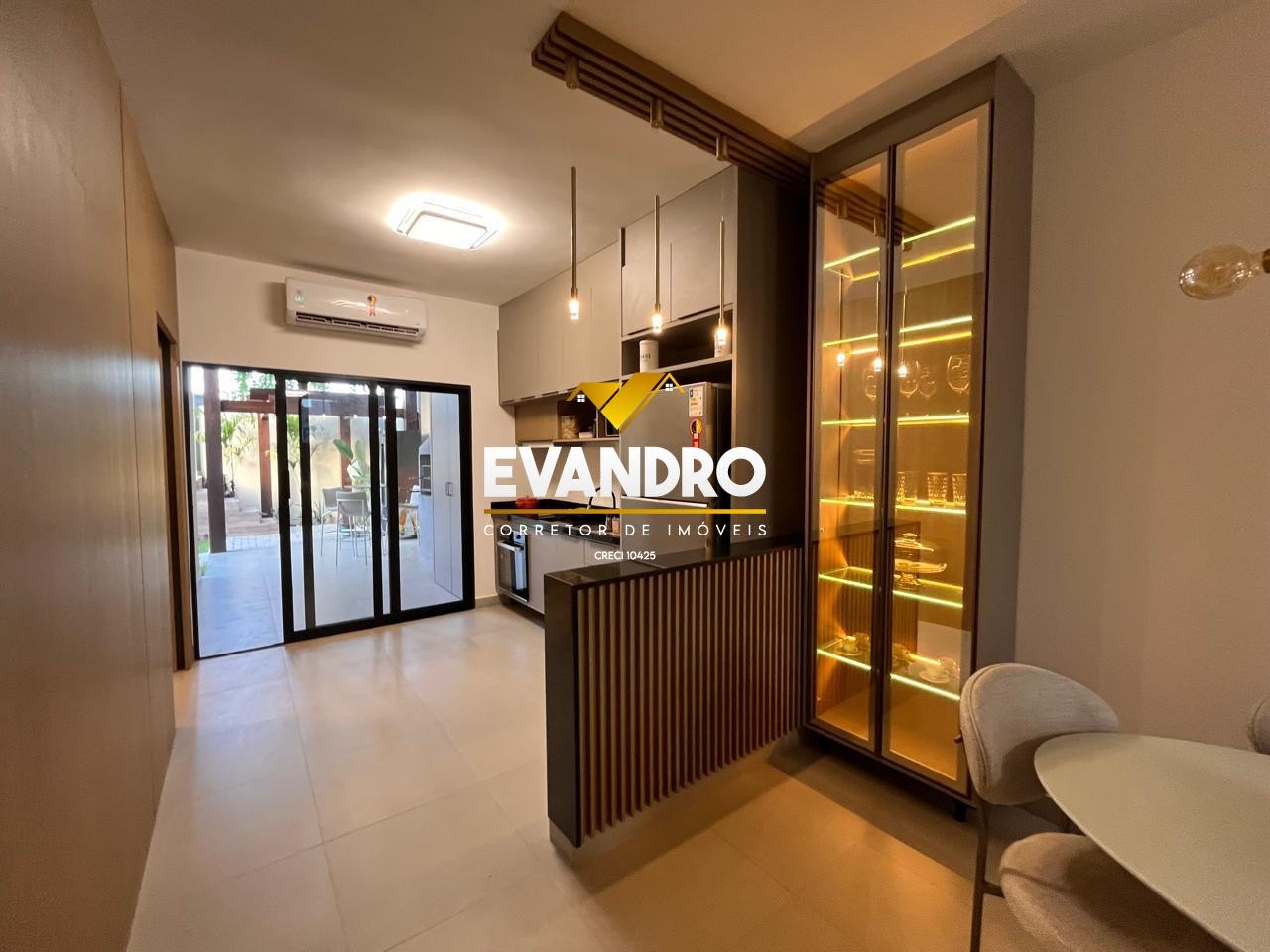Casa de Condomínio à venda com 3 quartos, 116m² - Foto 4