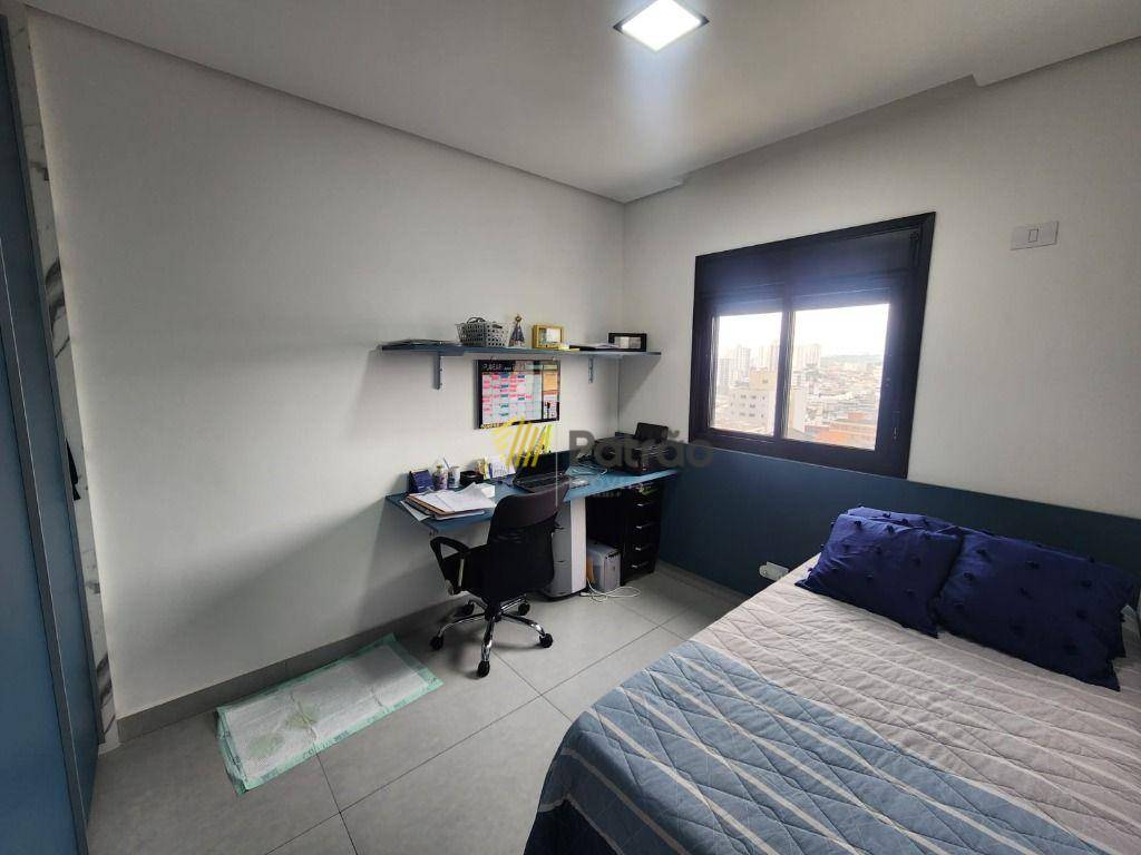 Apartamento à venda com 2 quartos, 58m² - Foto 21