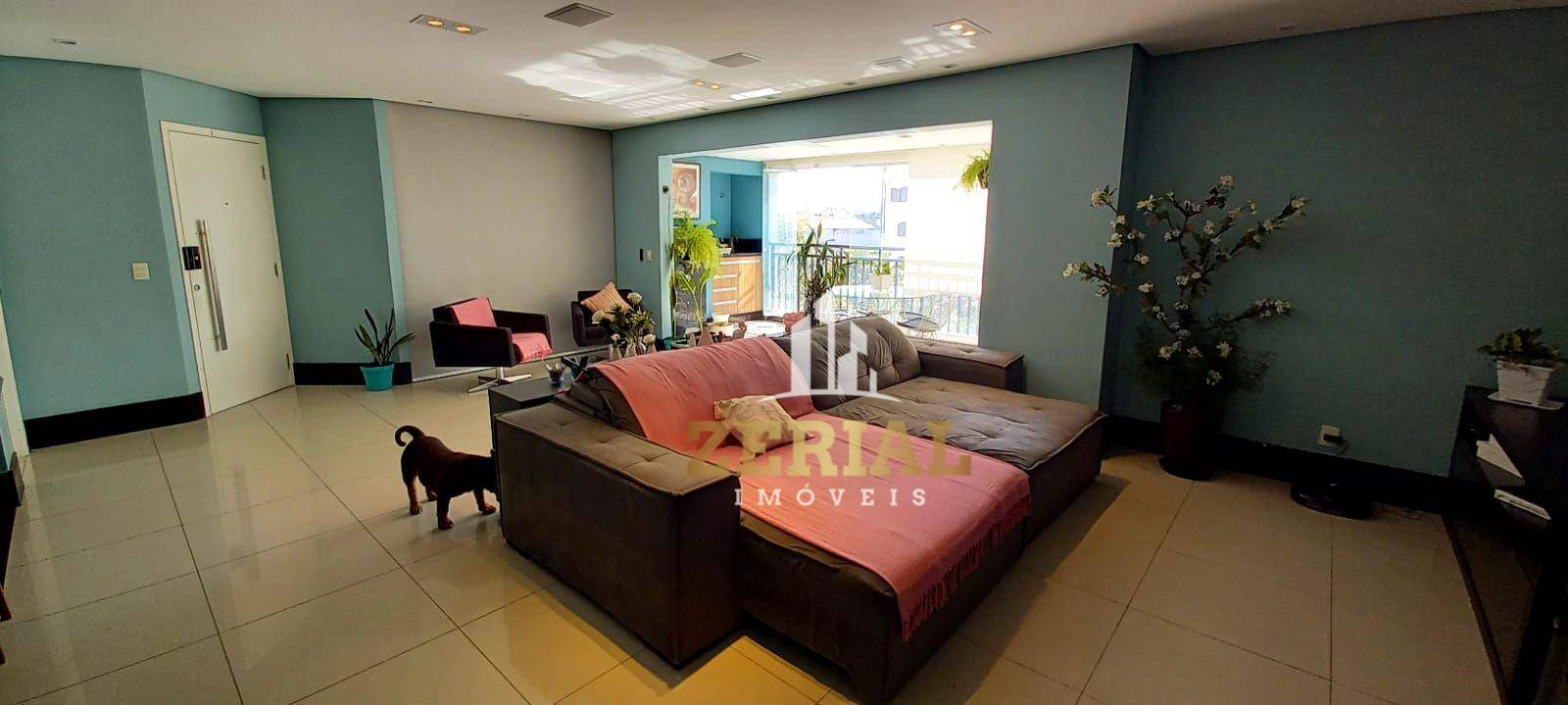 Apartamento à venda e aluguel com 3 quartos, 146m² - Foto 6
