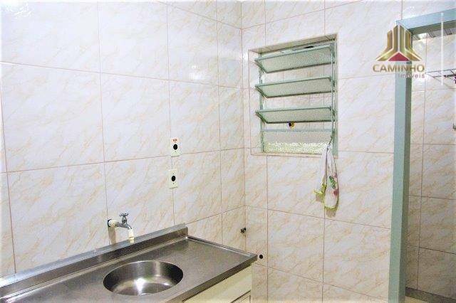 Apartamento à venda com 1 quarto, 39m² - Foto 16