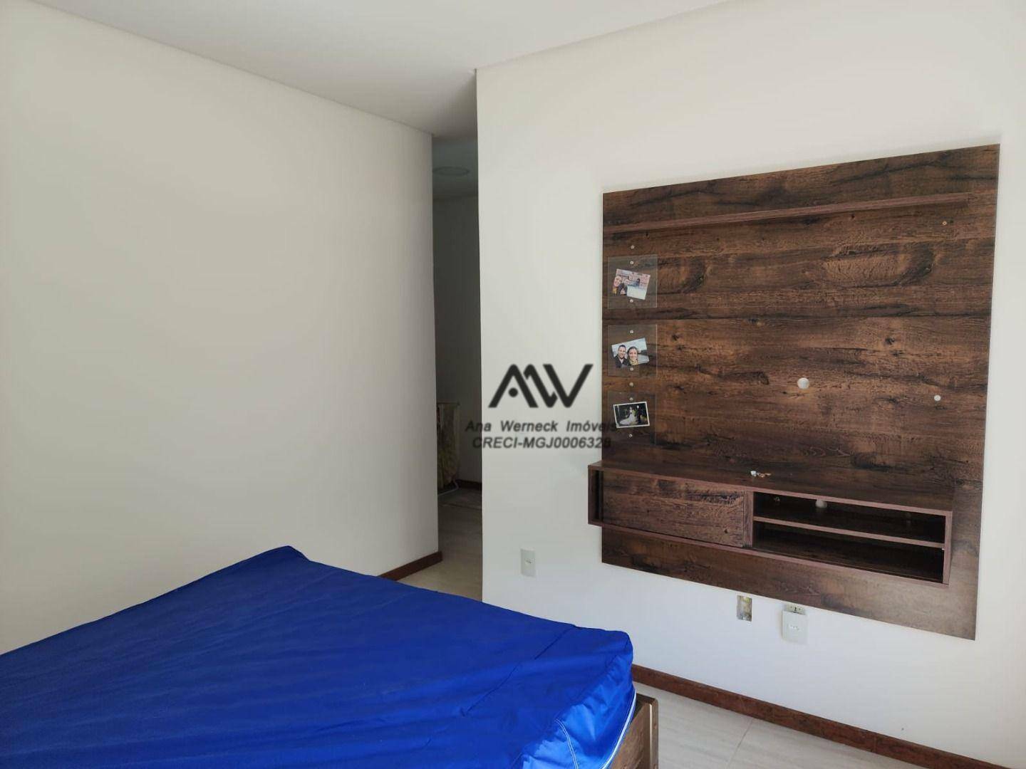 Casa de Condomínio à venda com 3 quartos, 1850m² - Foto 8