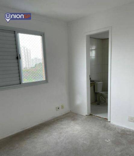 Apartamento à venda com 4 quartos, 234m² - Foto 4