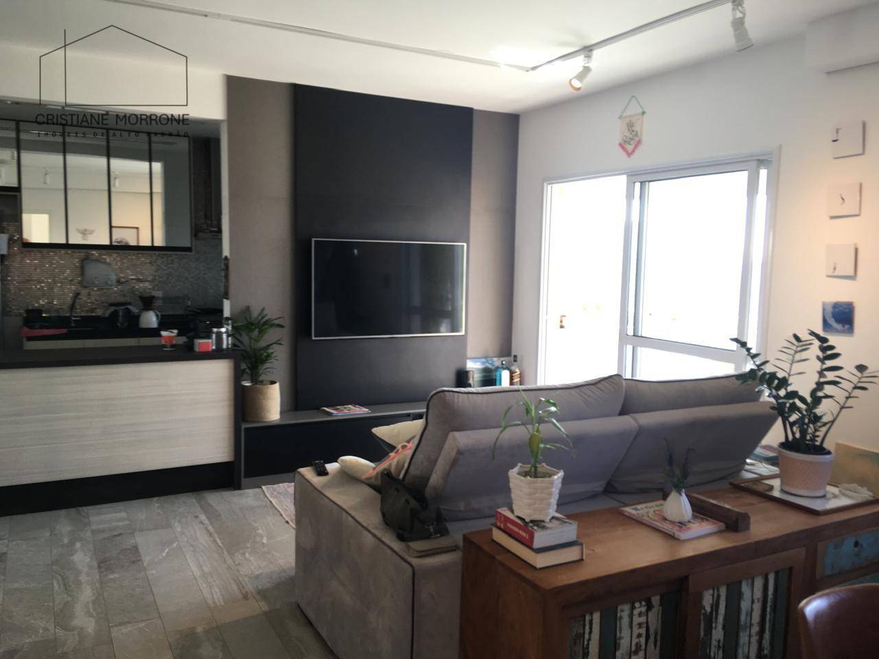 Apartamento à venda com 1 quarto, 64m² - Foto 10