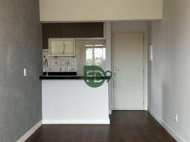 Apartamento à venda com 2 quartos, 61m² - Foto 5