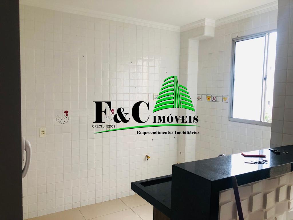 Apartamento à venda com 2 quartos, 44m² - Foto 6