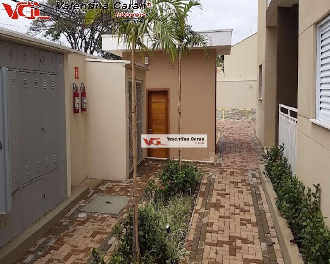 Apartamento à venda com 2 quartos, 65m² - Foto 2