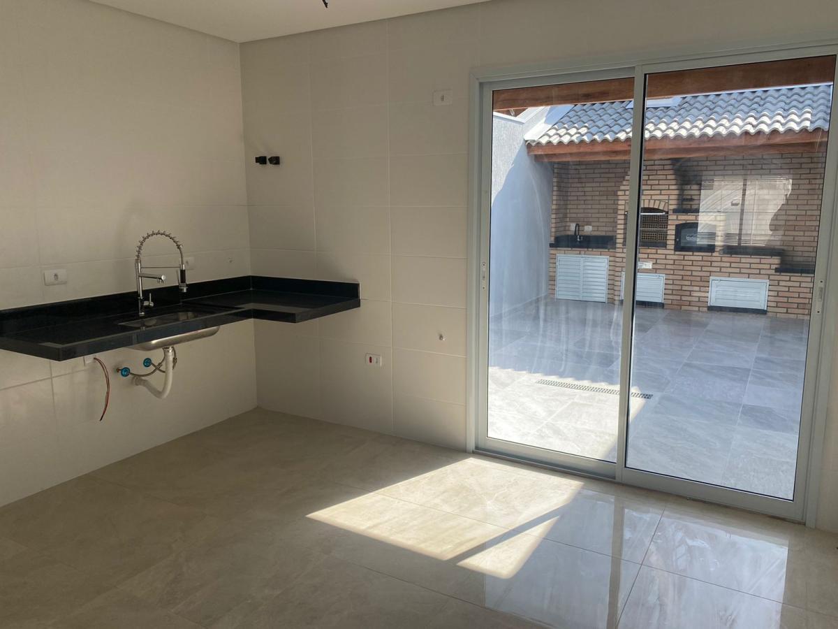 Casa à venda com 3 quartos, 120m² - Foto 11