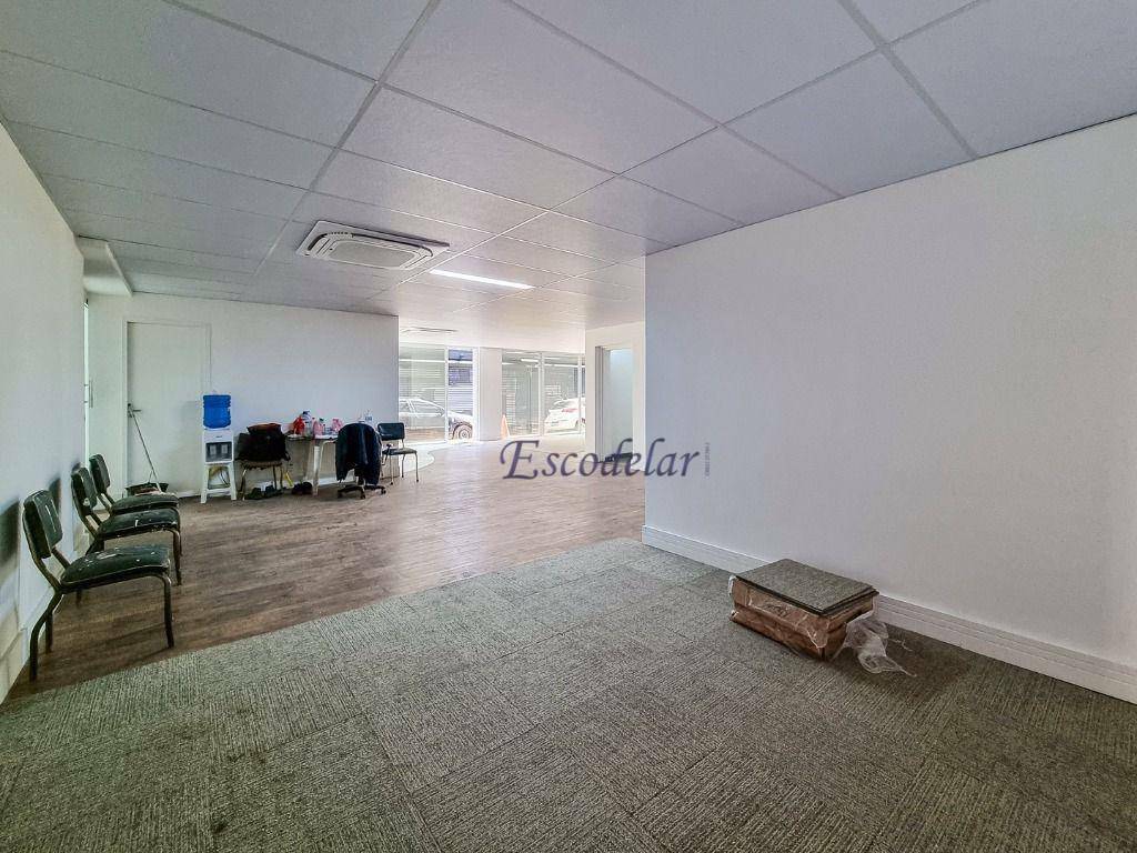 Prédio Inteiro para alugar, 1358m² - Foto 9