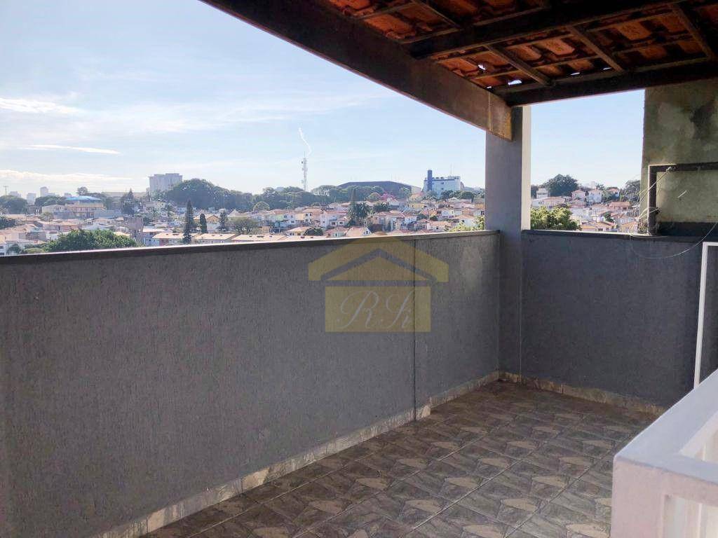 Sobrado à venda com 3 quartos, 140m² - Foto 12