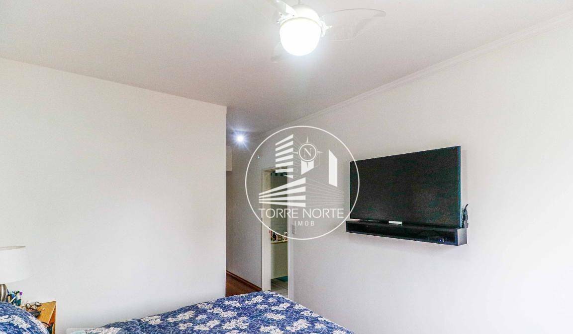 Apartamento à venda com 3 quartos, 125m² - Foto 25