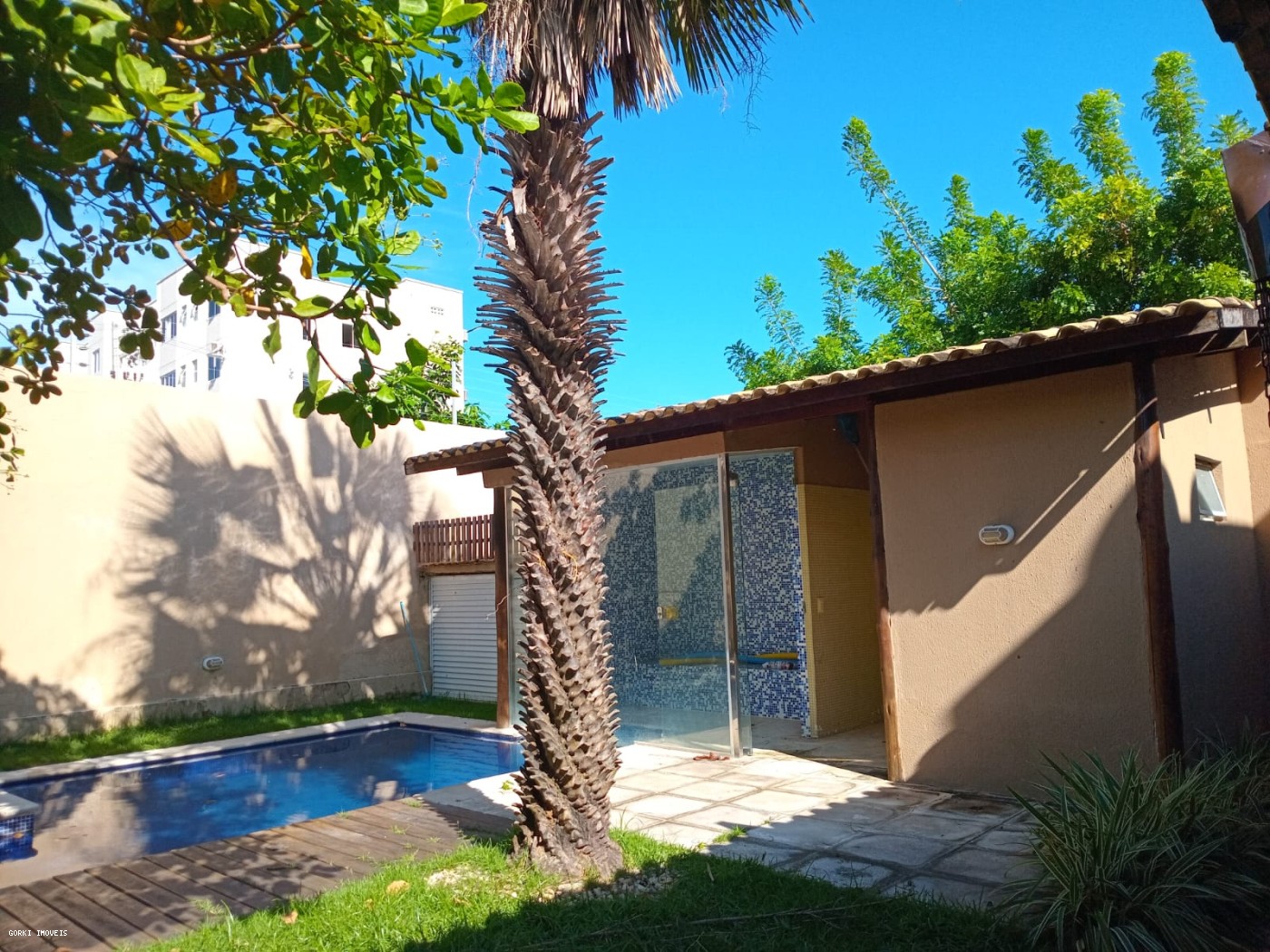 Casa de Condomínio à venda com 4 quartos, 185m² - Foto 56