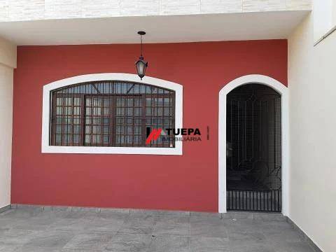 Sobrado à venda com 3 quartos, 219m² - Foto 11