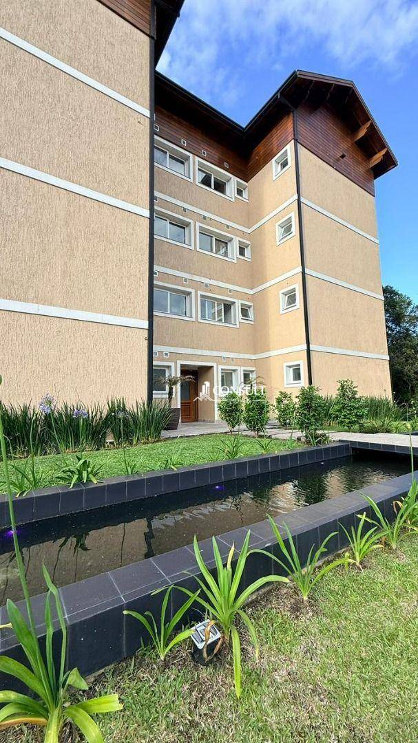 Apartamento, 3 quartos, 84 m² - Foto 5