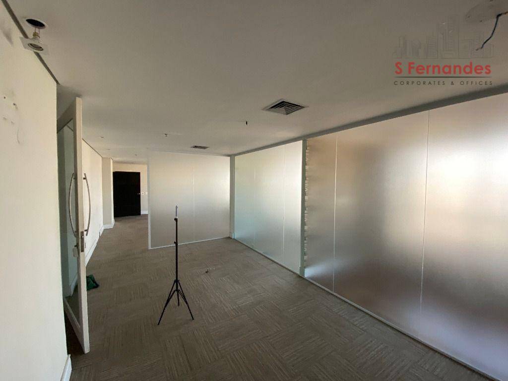 Conjunto Comercial-Sala para alugar, 160m² - Foto 2