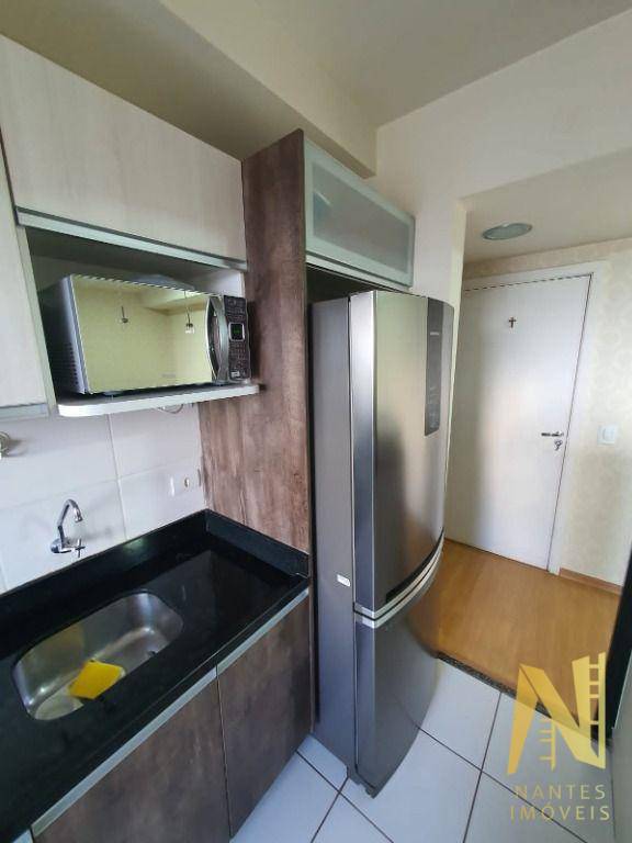 Apartamento à venda com 3 quartos, 69m² - Foto 9