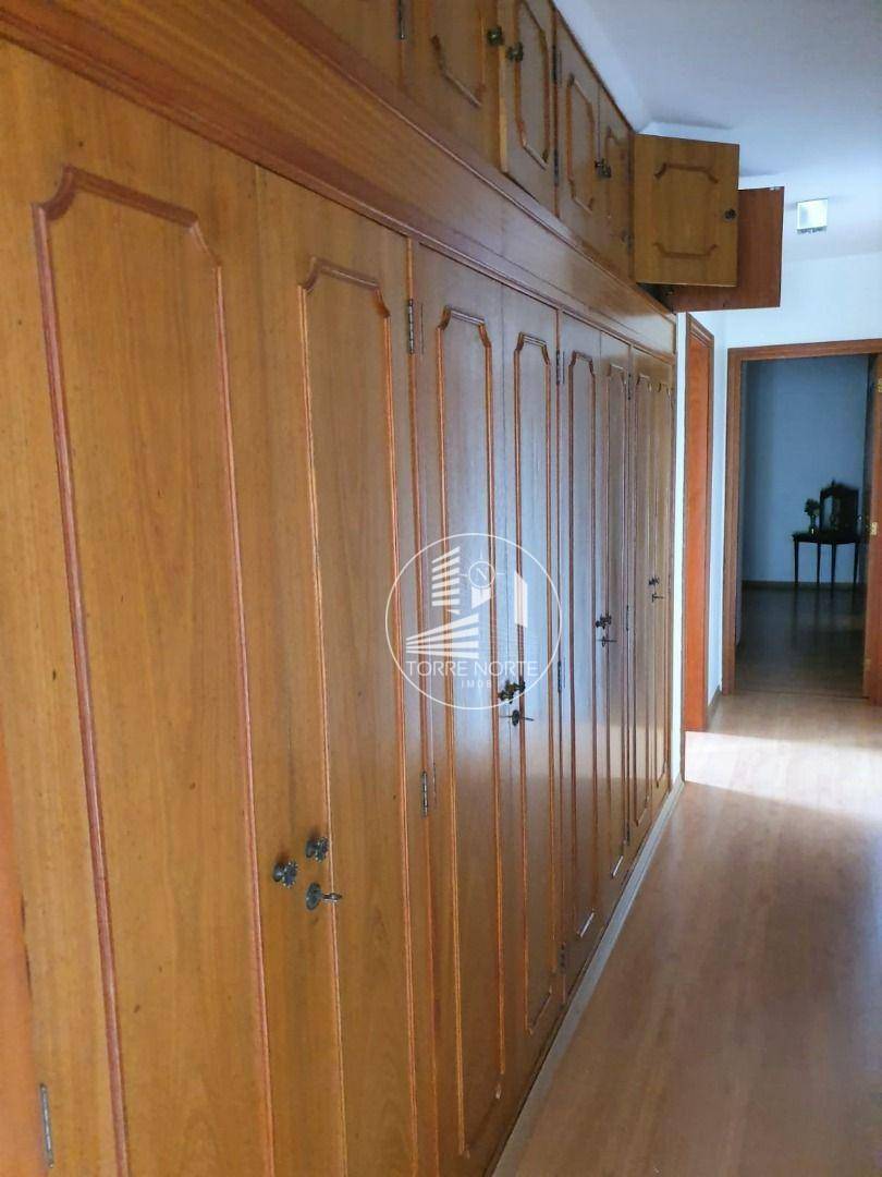 Apartamento à venda com 3 quartos, 240m² - Foto 18