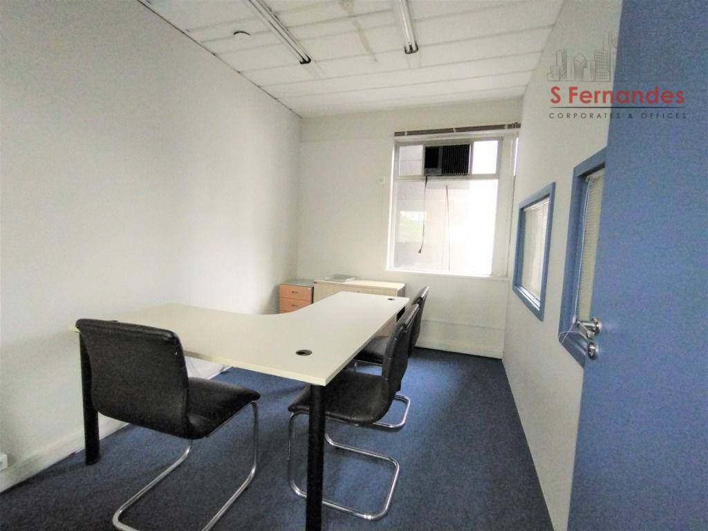 Conjunto Comercial-Sala para alugar, 233m² - Foto 9