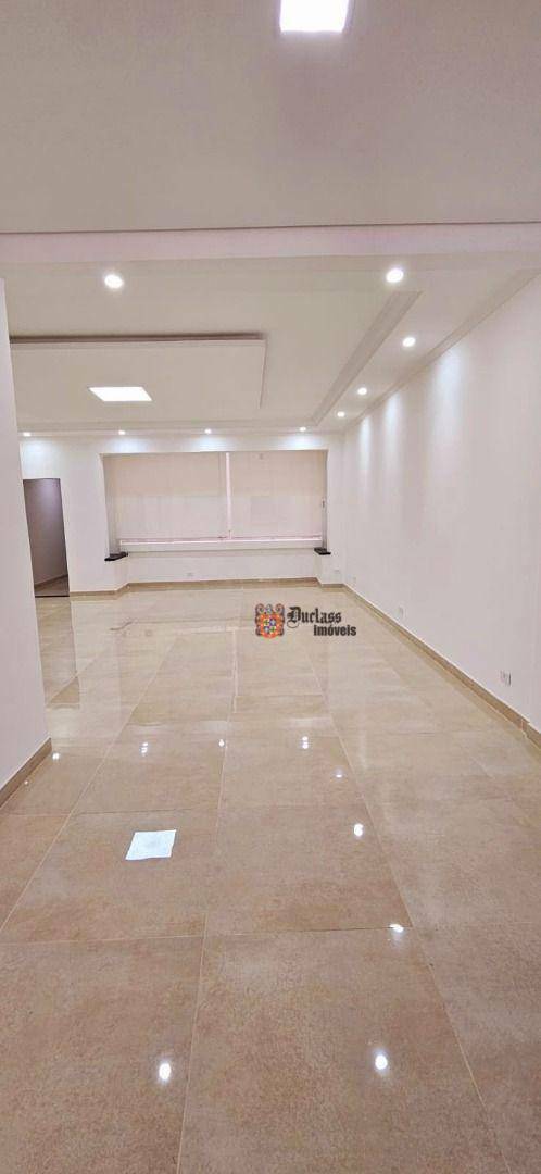 Apartamento à venda com 3 quartos, 240m² - Foto 15