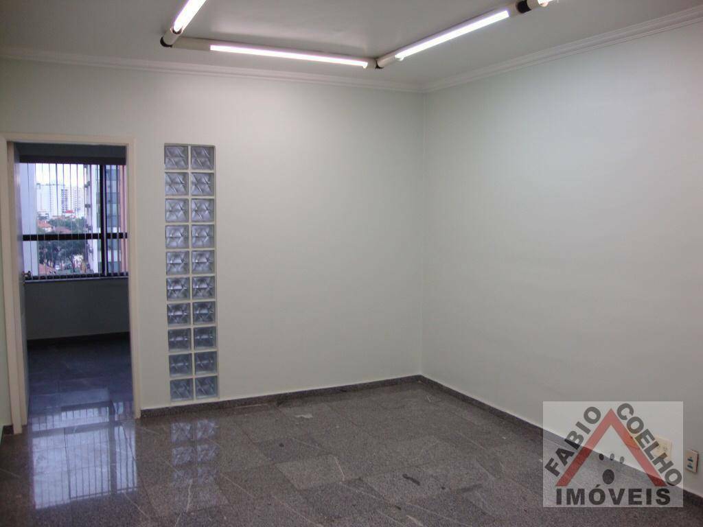 Conjunto Comercial-Sala à venda, 38m² - Foto 4