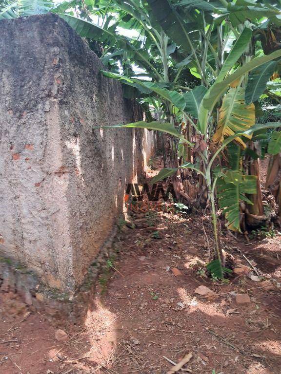 Terreno, 2635 m² - Foto 2