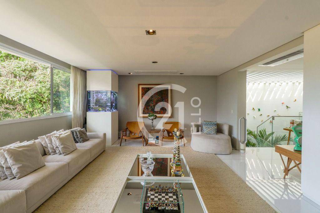 Casa à venda com 4 quartos, 420m² - Foto 5