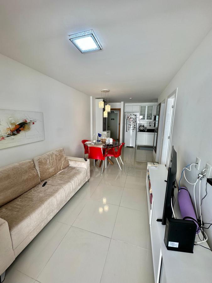 Apartamento à venda com 1 quarto, 48m² - Foto 13