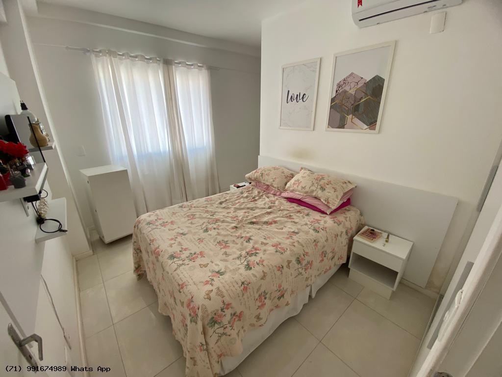 Apartamento à venda com 2 quartos, 70m² - Foto 8