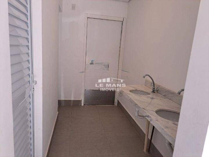 Apartamento à venda com 2 quartos, 48m² - Foto 6
