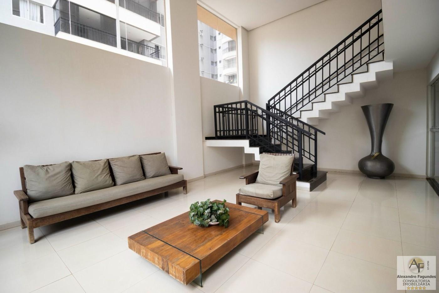 Apartamento à venda com 3 quartos, 105m² - Foto 23