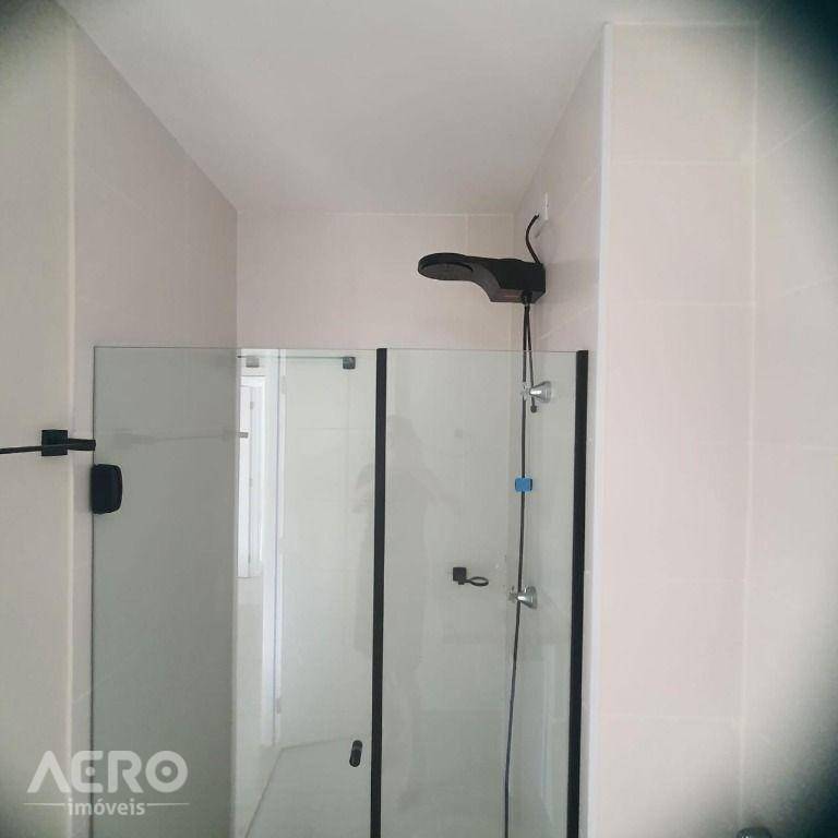 Apartamento à venda com 2 quartos, 56m² - Foto 8