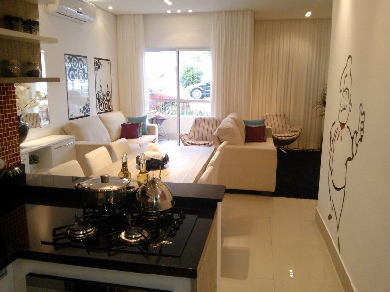 Apartamento à venda com 2 quartos, 59m² - Foto 36