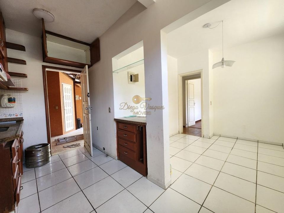 Casa à venda com 3 quartos, 530m² - Foto 14