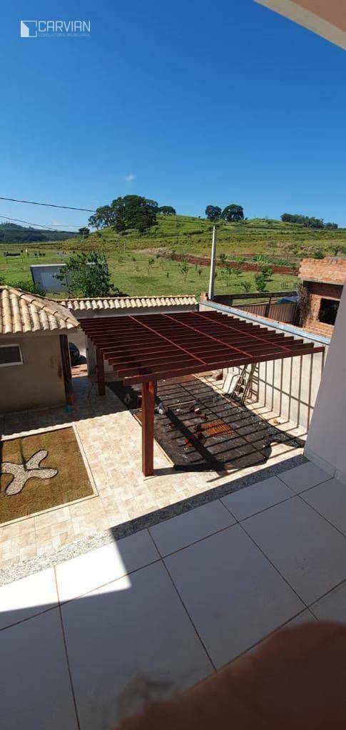 Sobrado à venda com 3 quartos, 134m² - Foto 3