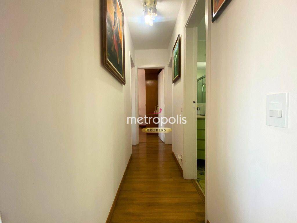 Apartamento à venda com 2 quartos, 60m² - Foto 11