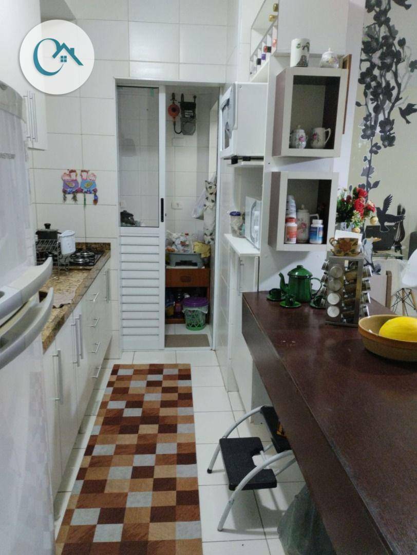 Apartamento à venda com 3 quartos, 77m² - Foto 33