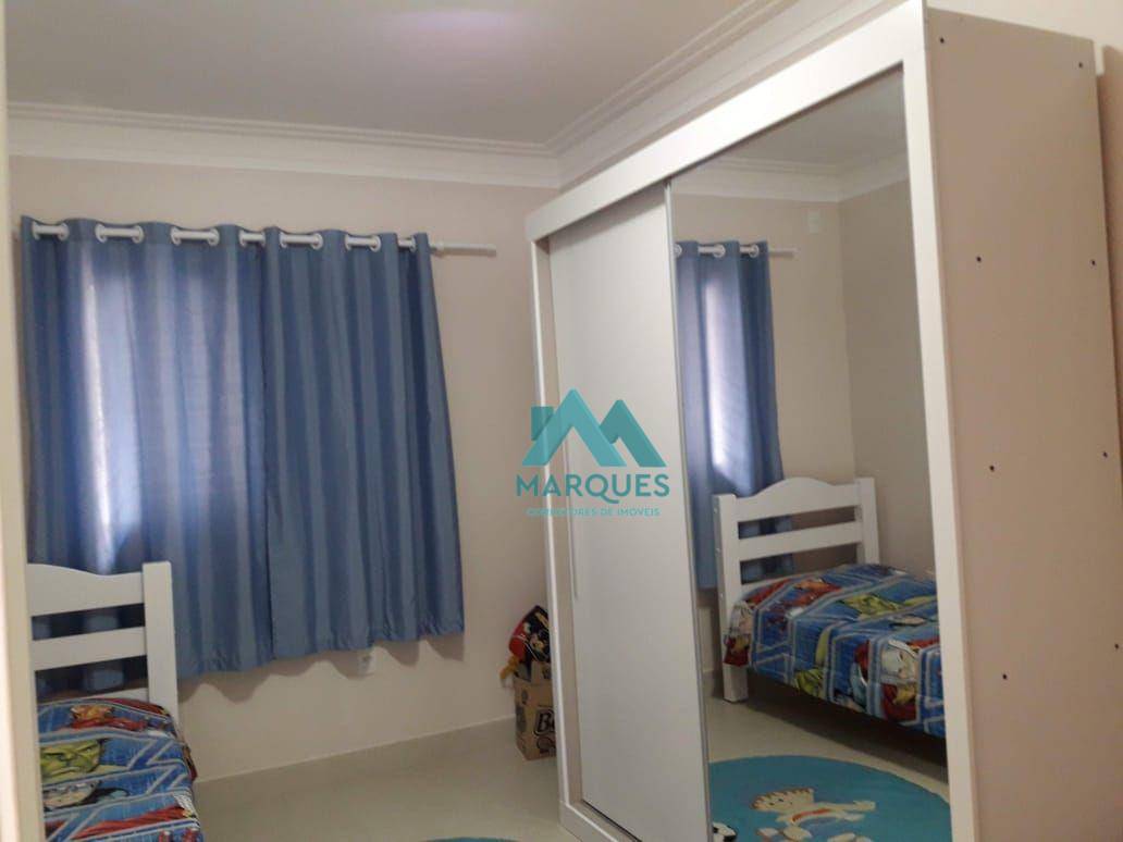 Sobrado à venda com 3 quartos, 215m² - Foto 12