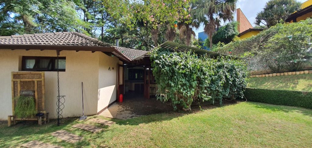 Casa de Condomínio à venda e aluguel com 3 quartos, 400m² - Foto 57