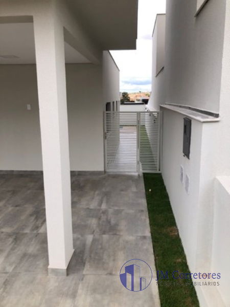 Sobrado, 3 quartos, 215 m² - Foto 4