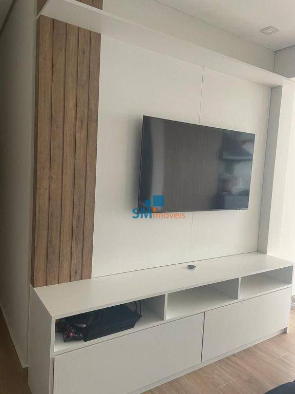 Apartamento à venda com 2 quartos, 66m² - Foto 6