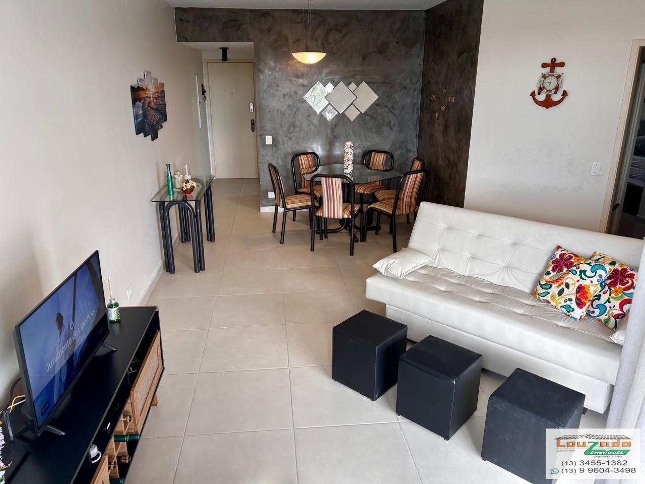 Apartamento à venda com 3 quartos, 230m² - Foto 4