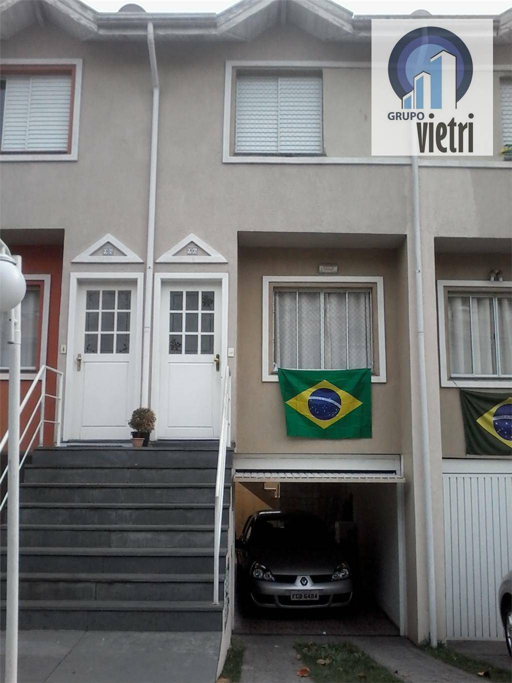 Sobrado à venda com 2 quartos, 104m² - Foto 13