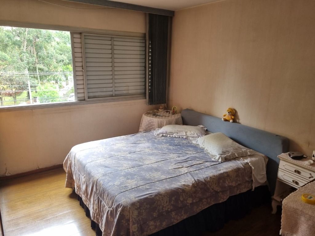 Apartamento à venda com 3 quartos, 106m² - Foto 22