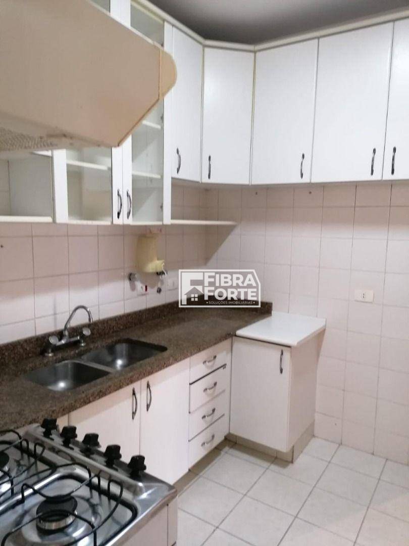 Apartamento à venda com 3 quartos, 116m² - Foto 8