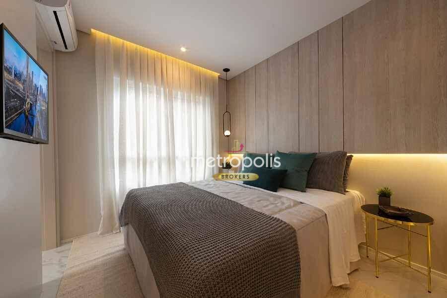 Apartamento à venda com 3 quartos, 72m² - Foto 8