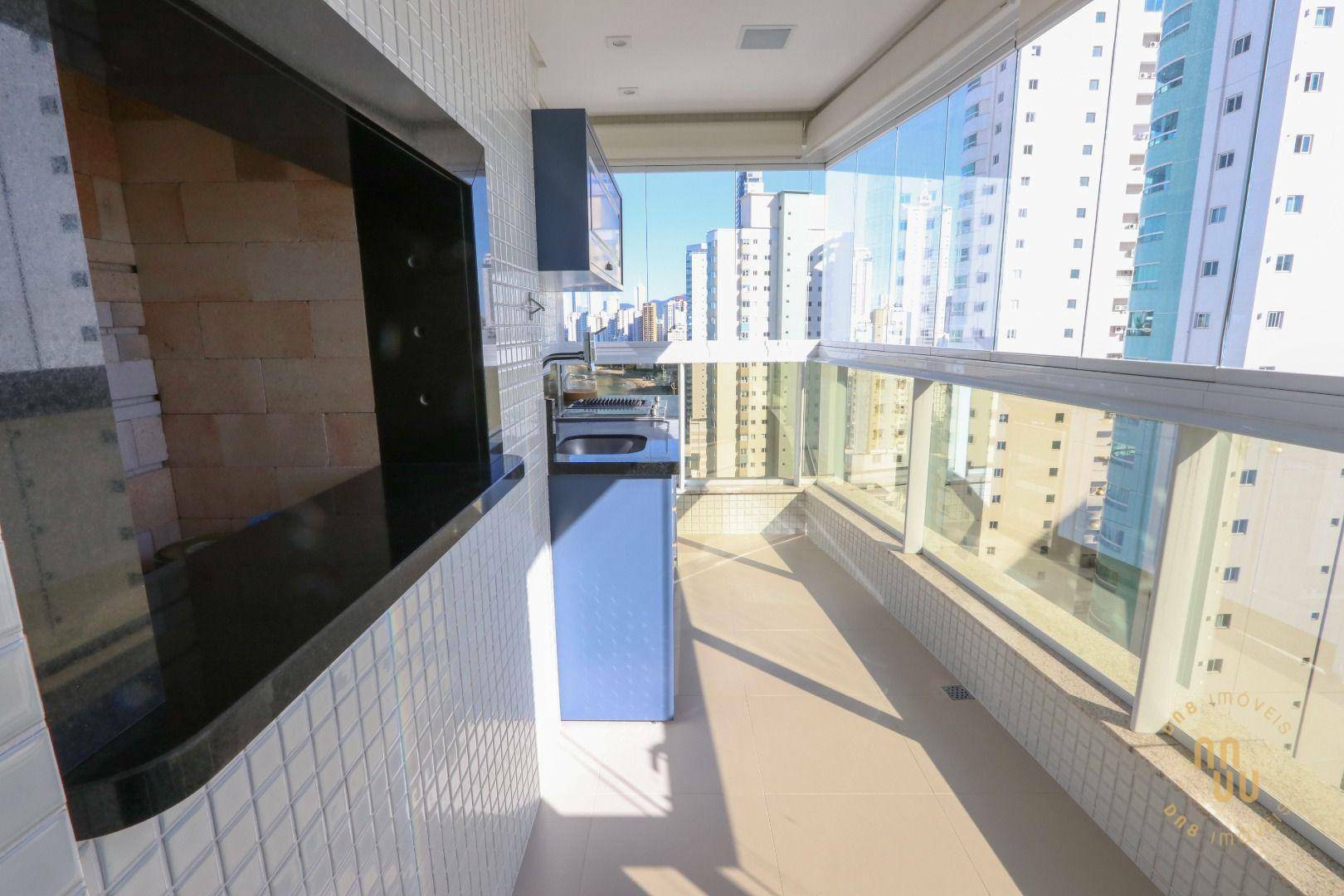 Apartamento à venda com 4 quartos, 158m² - Foto 5